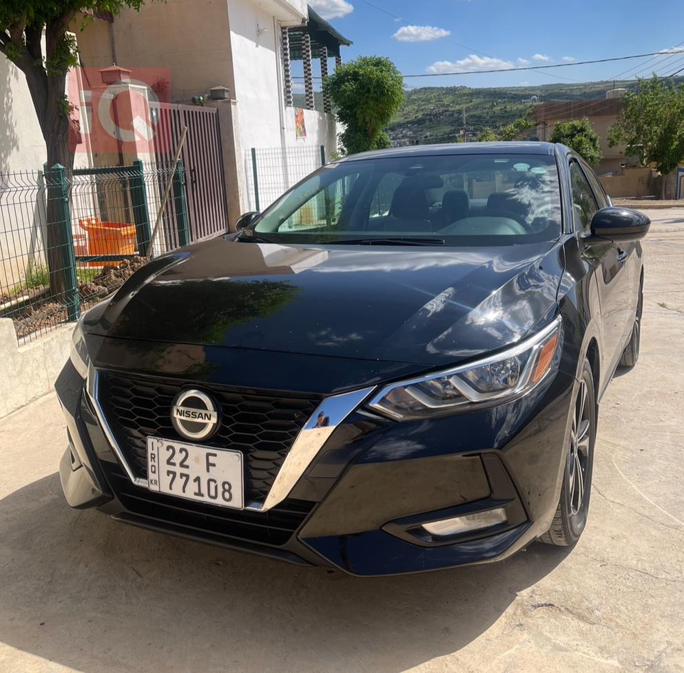 Nissan Sentra